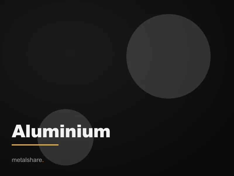 Scrap aluminium collection in Carmarthenshire