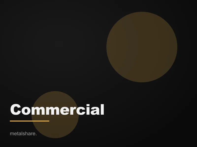 Commercial Scrap Collection across Carmarthenshire