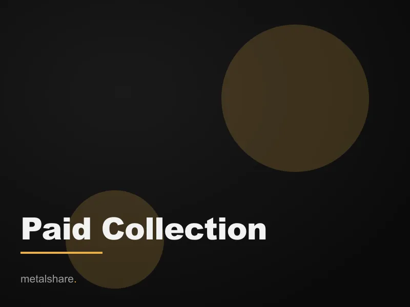 Paid Scrap Collection service, Metal Share Recycling Carmarthenshire